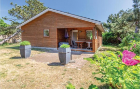 Beautiful Home In Nykøbing Sj With Kitchen, Lumsås